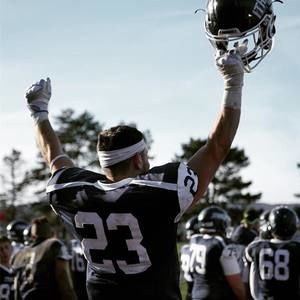 Meet your Posher, Anthony